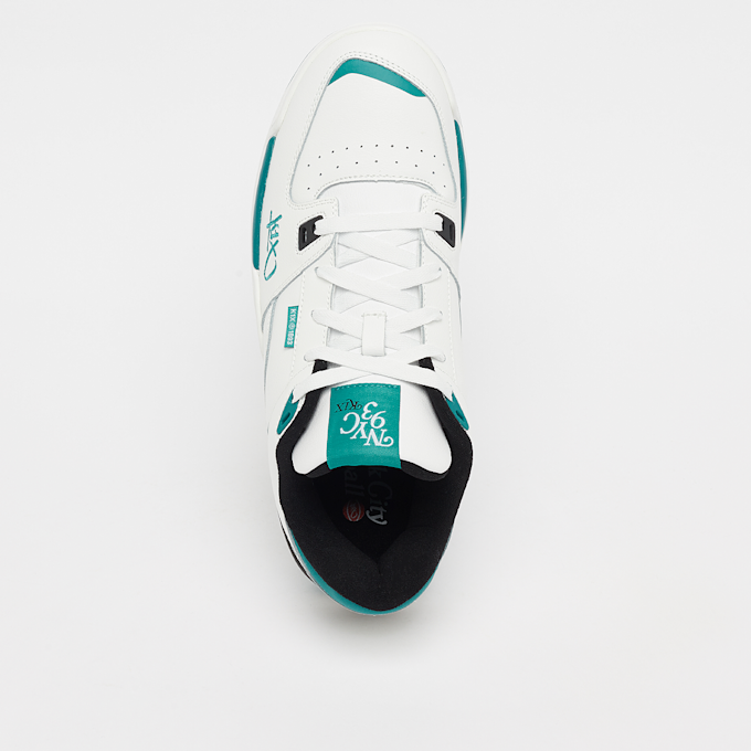 K1X Glide Weiß 24779 5