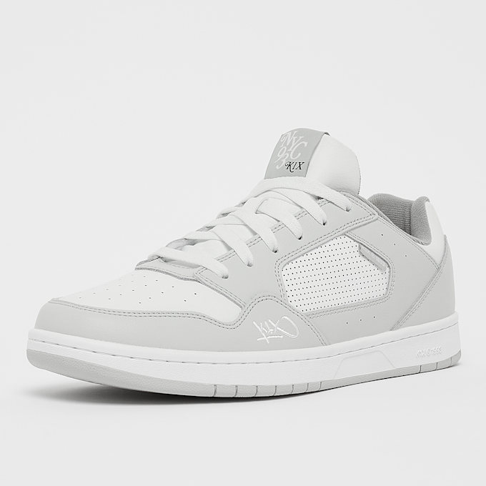 K1X Sweep Low gris 24782 2