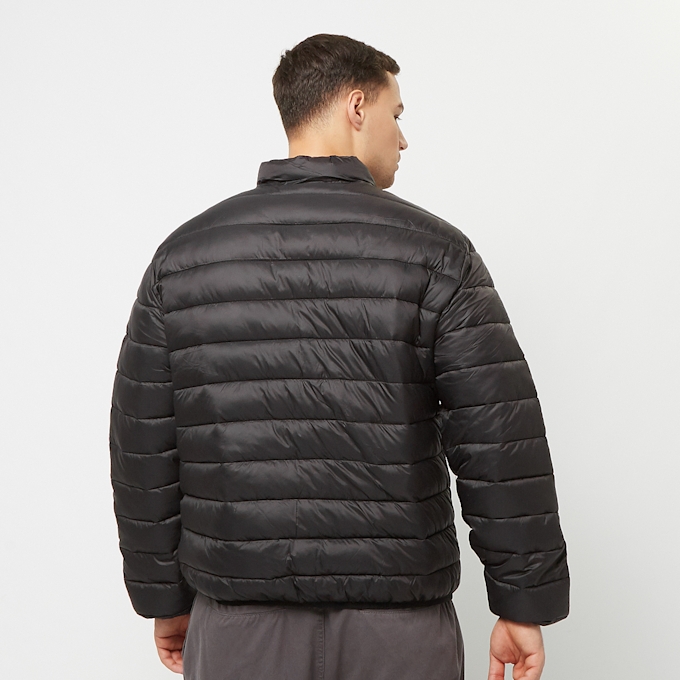 Karl Kani Small Signature Light Puffer Jacket negro 24808 2