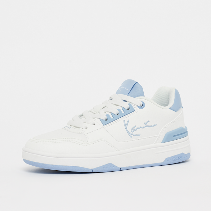 Karl Kani LXRY 2K (GS) blanco 24825 2