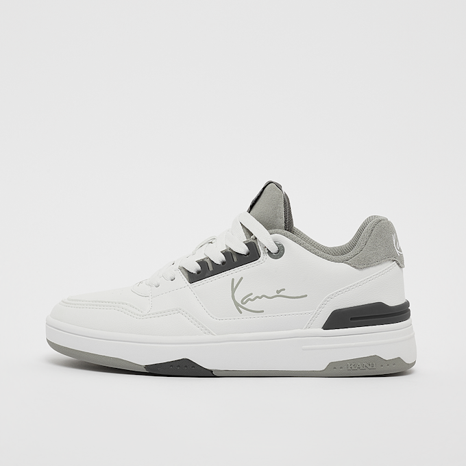 Karl Kani LXRY 2K (GS) branco 24826 1