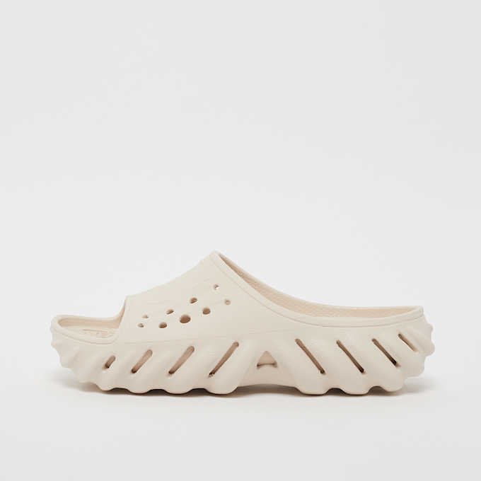 Crocs Echo Slide beige 24830 1