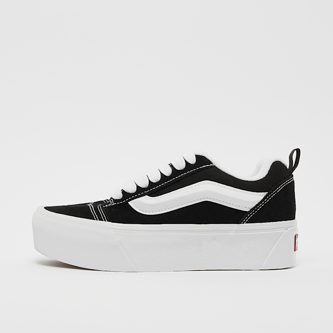 Vans Knu Stack schwarz 24858 1