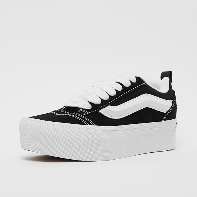 Vans Knu Stack schwarz 24858 2