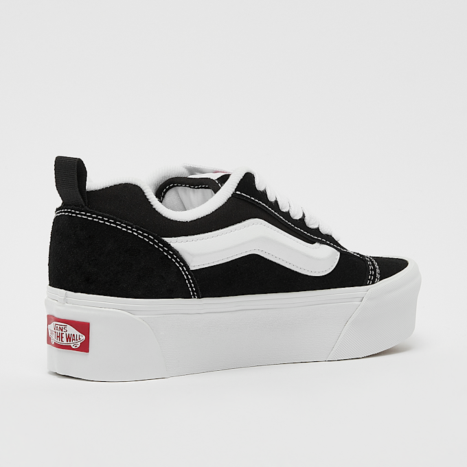 Vans Knu Stack schwarz 24858 3