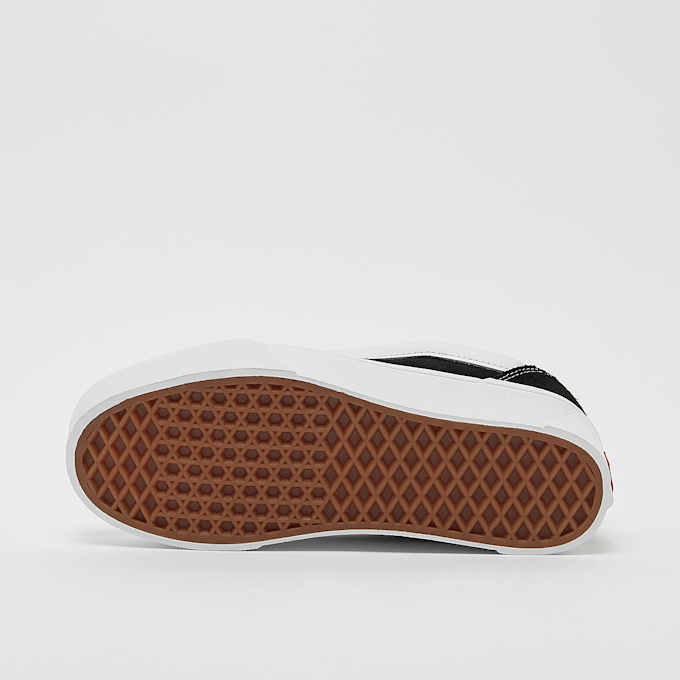 Vans Knu Stack schwarz 24858 4