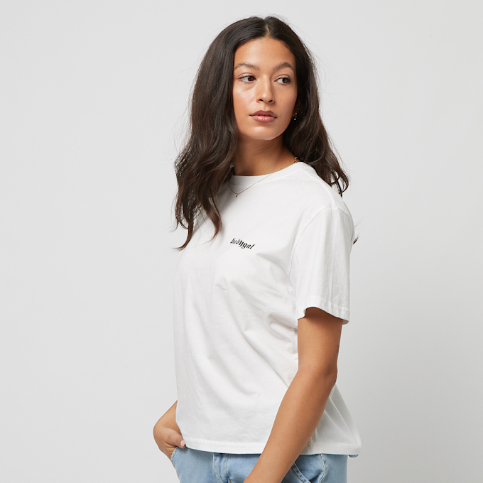 Miss Tee Babygal Tee Weiß 24967 2