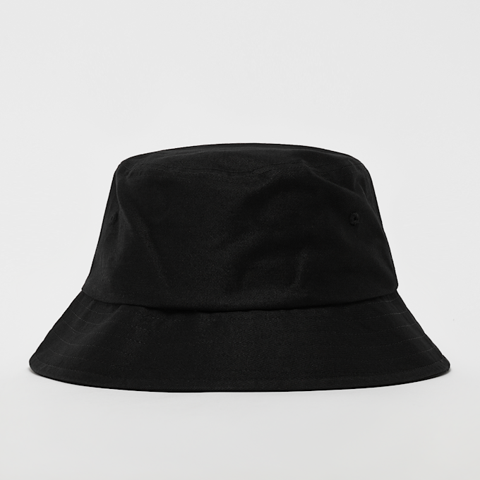 Karl Kani Signature Essential Bucket Hat Schwarz 24987 2
