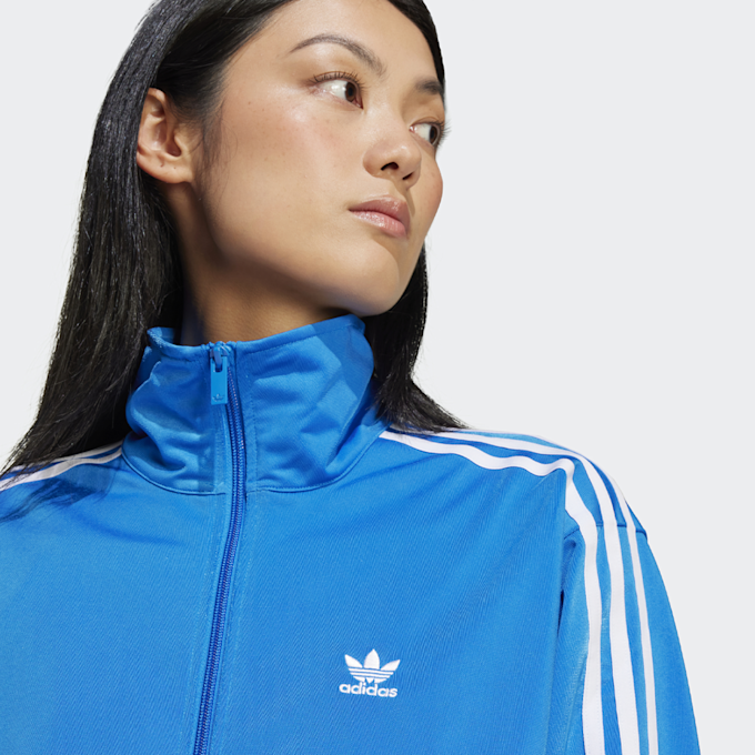 adidas Originals adicolor Firebird Trackjacket azul 25050 3