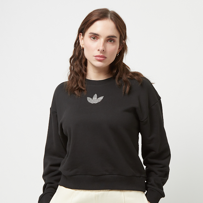 adidas Originals Bling Sweatshirt schwarz 25058 1