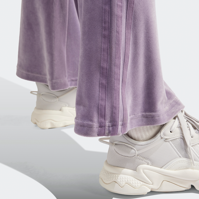 adidas Originals Velour Leggings pourpre 25060 3