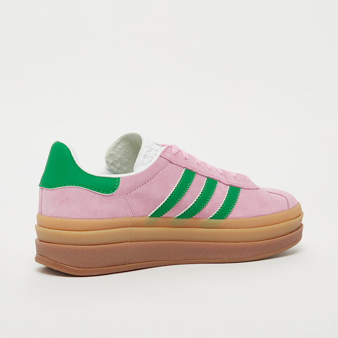 adidas Originals Gazelle Bold różowy 25085 3