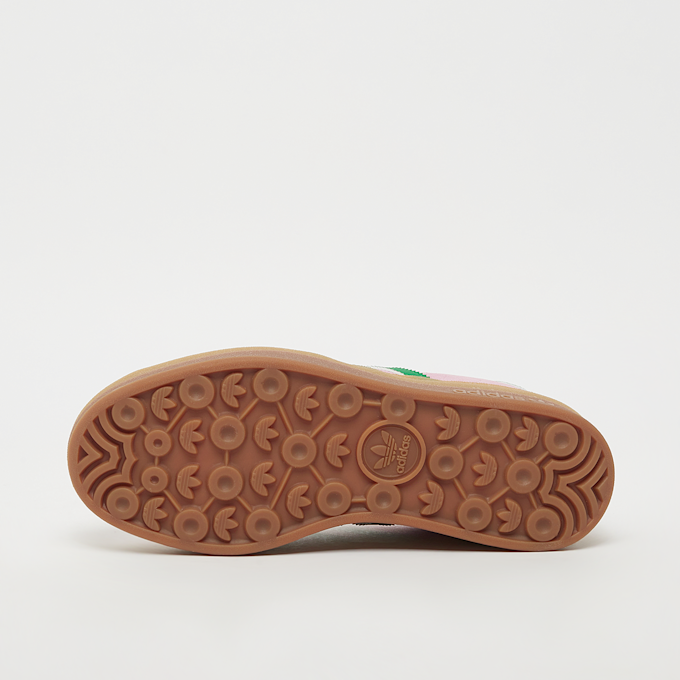 adidas Originals Gazelle Bold lichtroze 25085 4