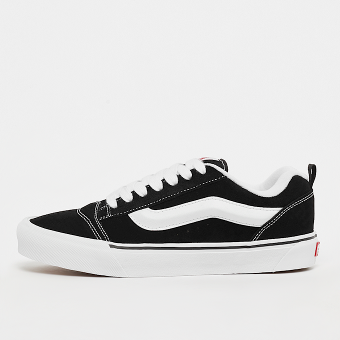 Vans Knu Skool schwarz 25092 1