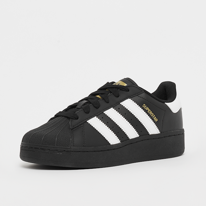 adidas Originals Superstar XLG negro 25118 2