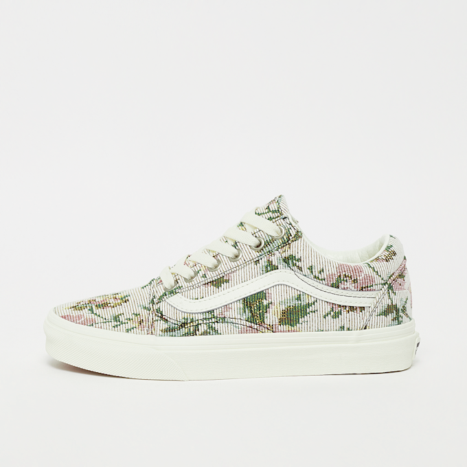 Vans Old Skool Beige 25151 1