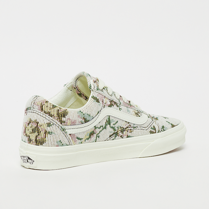 Vans Old Skool Beige 25151 3