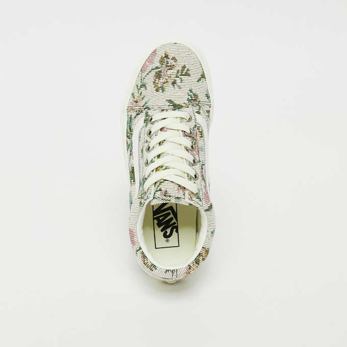 Vans Old Skool Beige 25151 5