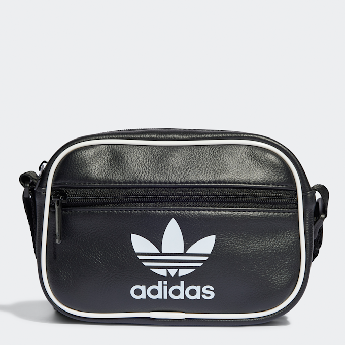 adidas Originals adicolor Mini Airliner schwarz 25153 1