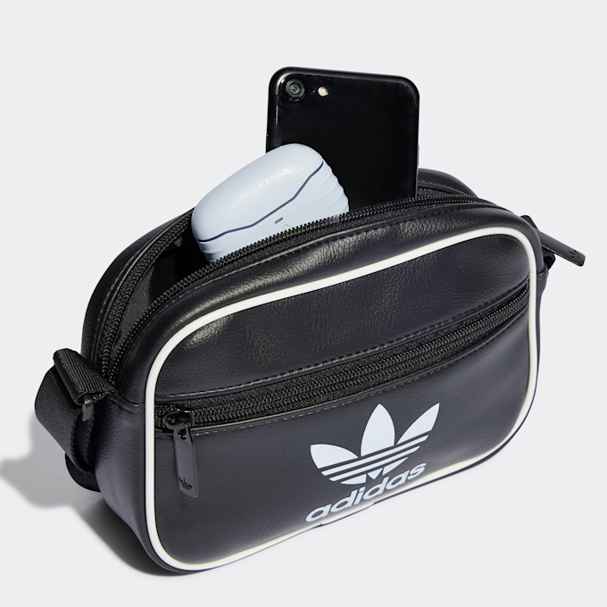 adidas Originals adicolor Mini Airliner schwarz 25153 4