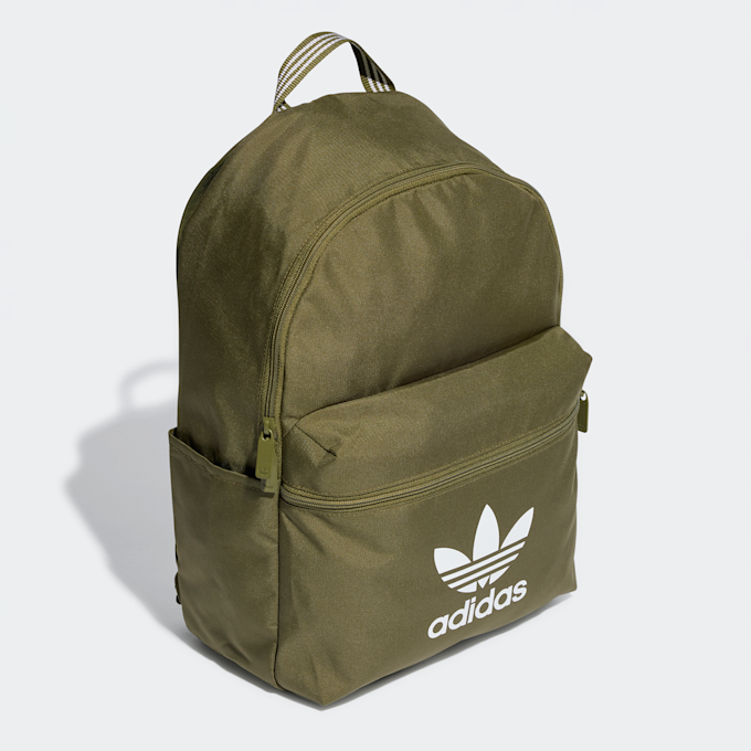 adidas Originals adicolor Bagpack zelena 25160 3