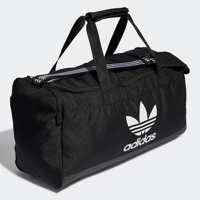 adidas Originals Duffle Bag noir 25162 3