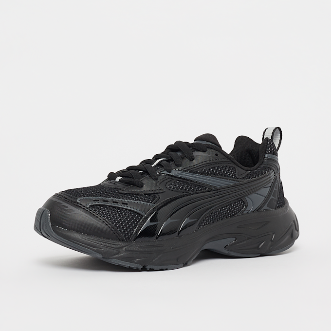 PUMA Morphic Base schwarz 25164 2