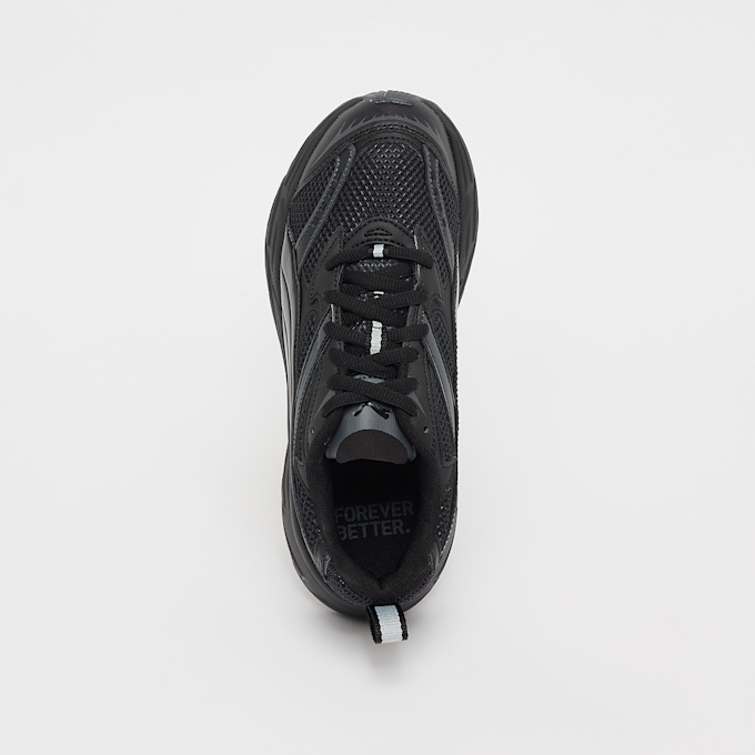 PUMA Morphic Base schwarz 25164 5