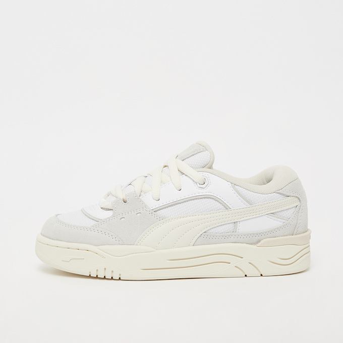 PUMA 180 Weiß 25175 1