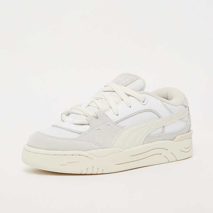 PUMA 180 Weiß 25175 2