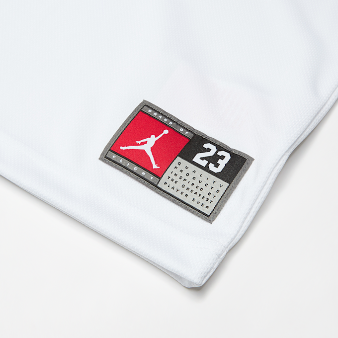 Jordan 23 Jersey Set różowy 25181 5