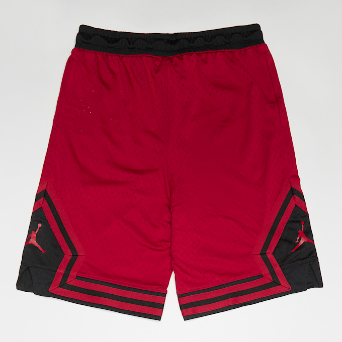 Jordan Air Diamond Short rouge 25210 2