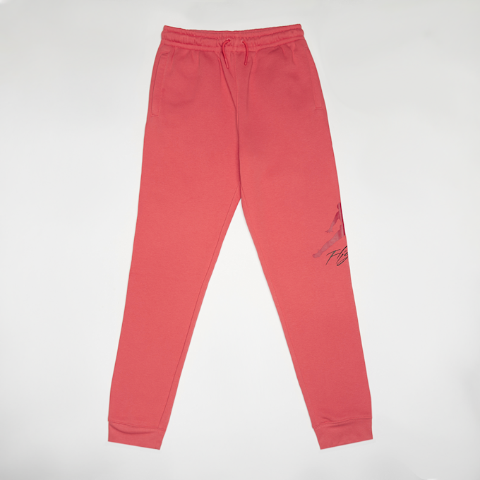 Jordan Baseline Fleece Pant rojo 25219 1