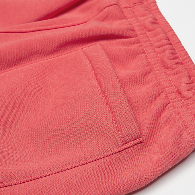 Jordan Baseline Fleece Pant rojo 25219 4