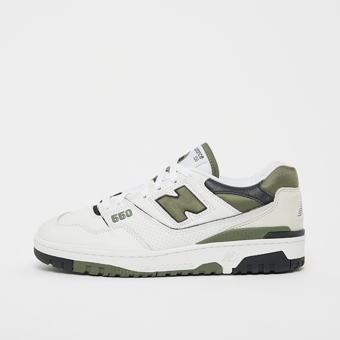 New Balance 550 weiß 25238 1