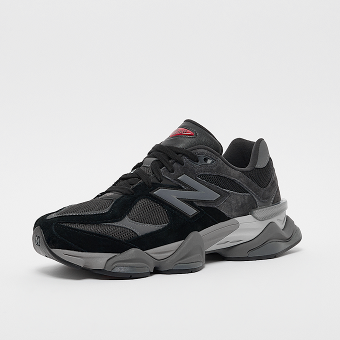 New Balance 9060 negro 25261 2