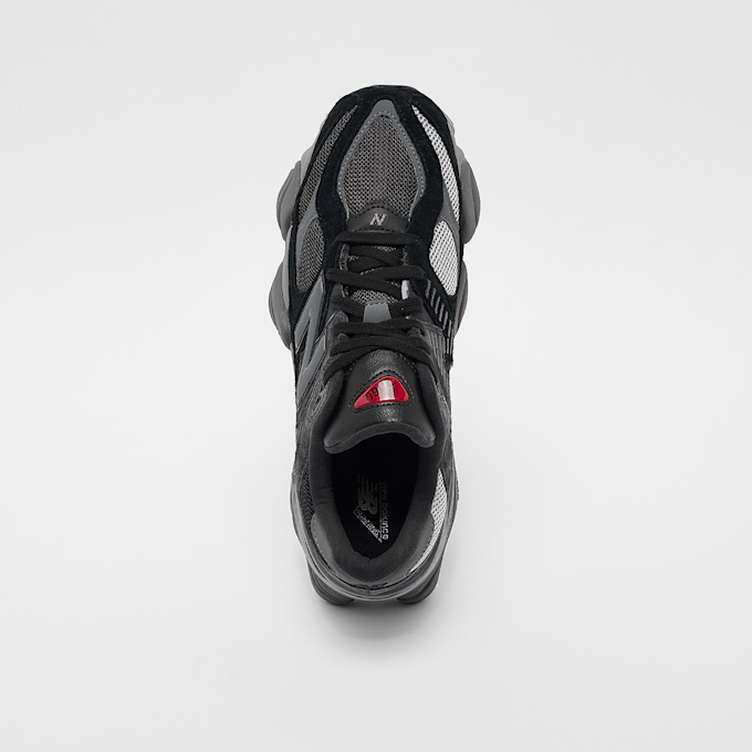 New Balance 9060 zwart 25261 5