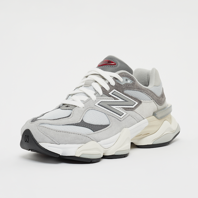New Balance 9060 gris 25262 2