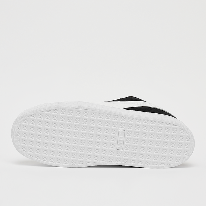 PUMA Suede XL noir 25278 4