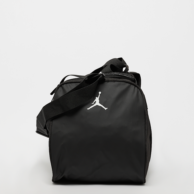 Jordan Essential Duffle negro 25305 3