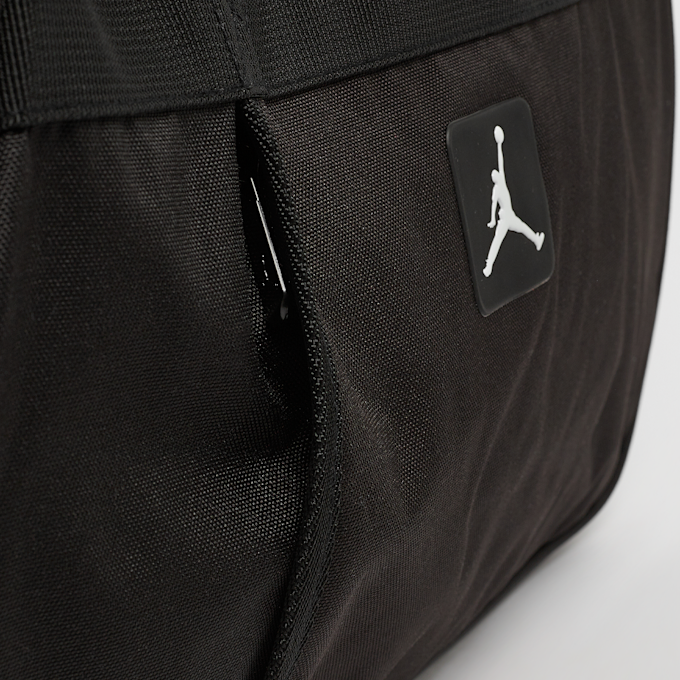 Jordan Essential Duffle negro 25305 5