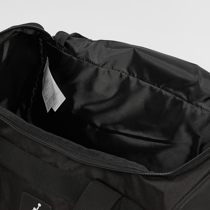 Jordan Essential Duffle negro 25305 6