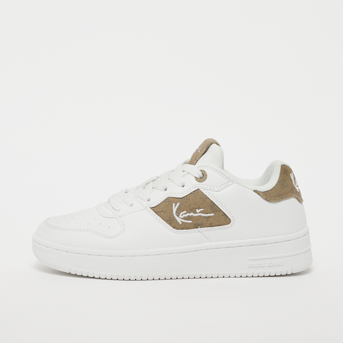 Karl Kani 89 Classic (GS) wit 25350 1