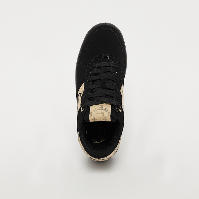 Karl Kani Kani 89 Classic (GS) schwarz 43791 5