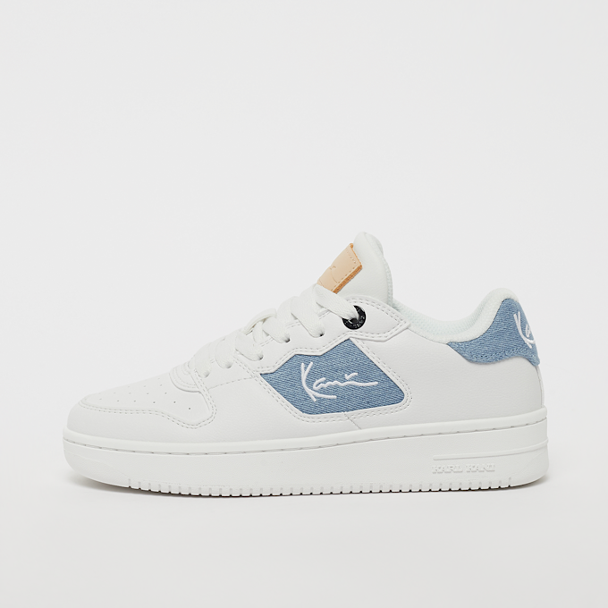 Karl Kani Kani 89 Classic (GS) biały 25352 1