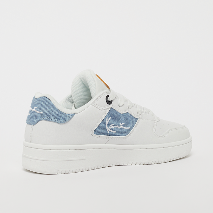 Karl Kani Kani 89 Classic (GS) branco 25352 3