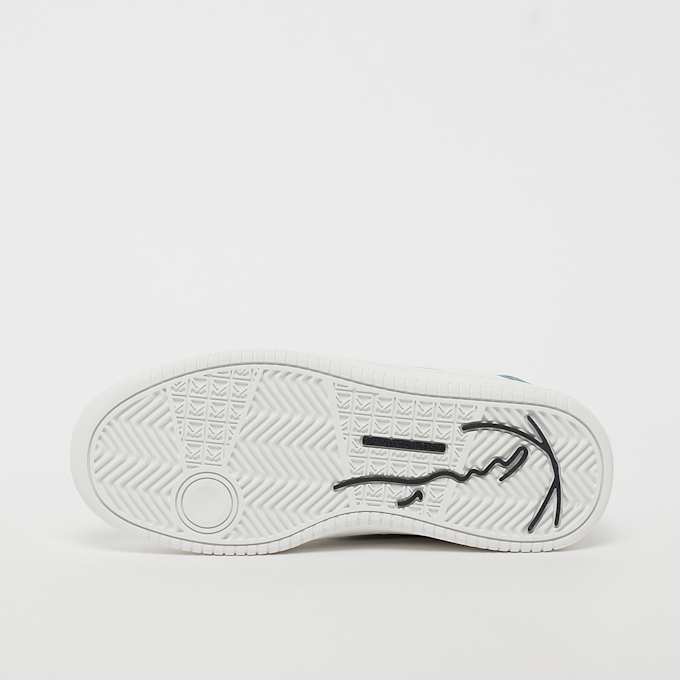 Karl Kani Kani 89 Classic (GS) blanc 25352 4