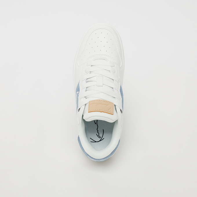 Karl Kani Kani 89 Classic (GS) branco 25352 5