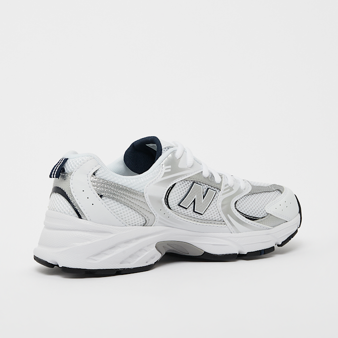 New Balance 530 (GS) blanco 25361 3