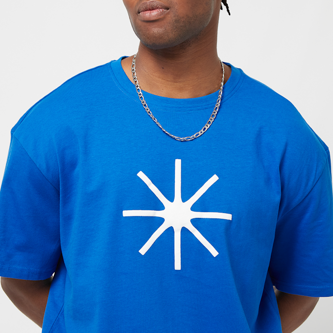Upscale by Mister Tee Error Oversize Tee blauw 25387 3